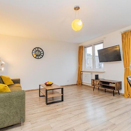 Shortstaypoland Bonifraterska Varsovie Extérieur photo