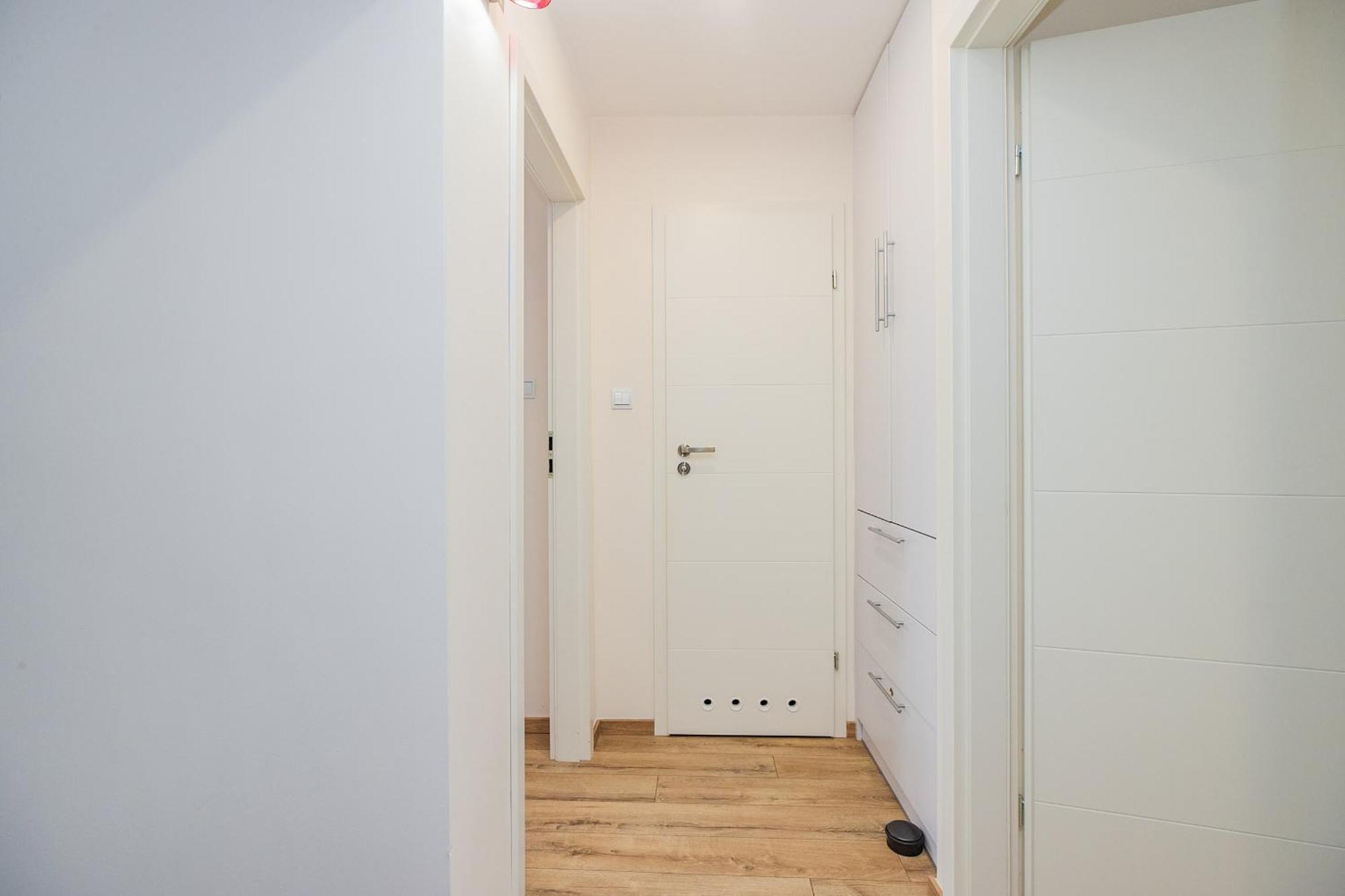 Shortstaypoland Bonifraterska Varsovie Extérieur photo