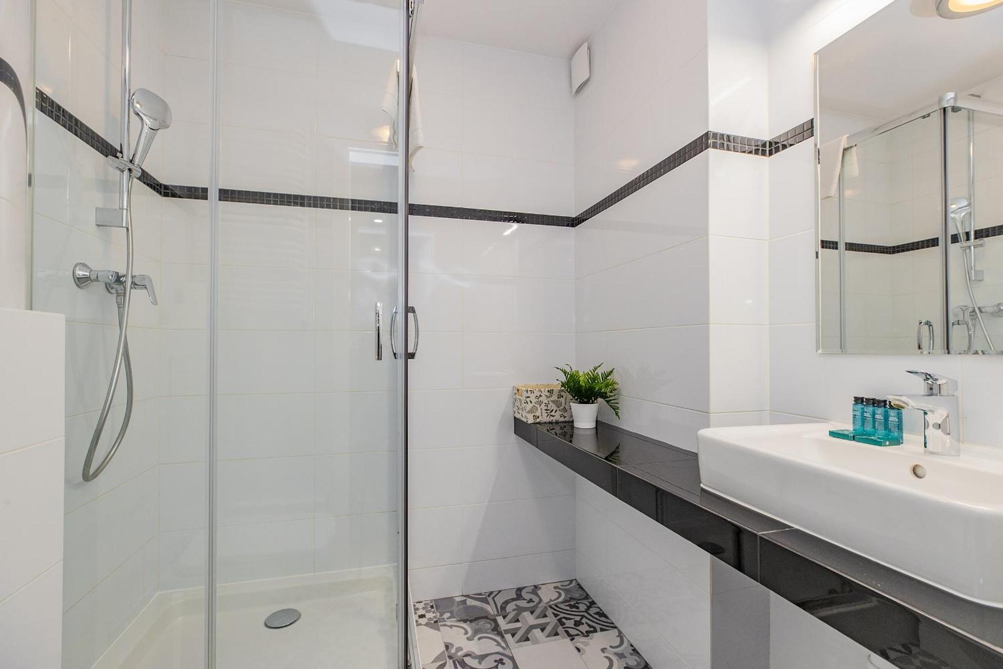 Shortstaypoland Bonifraterska Varsovie Extérieur photo