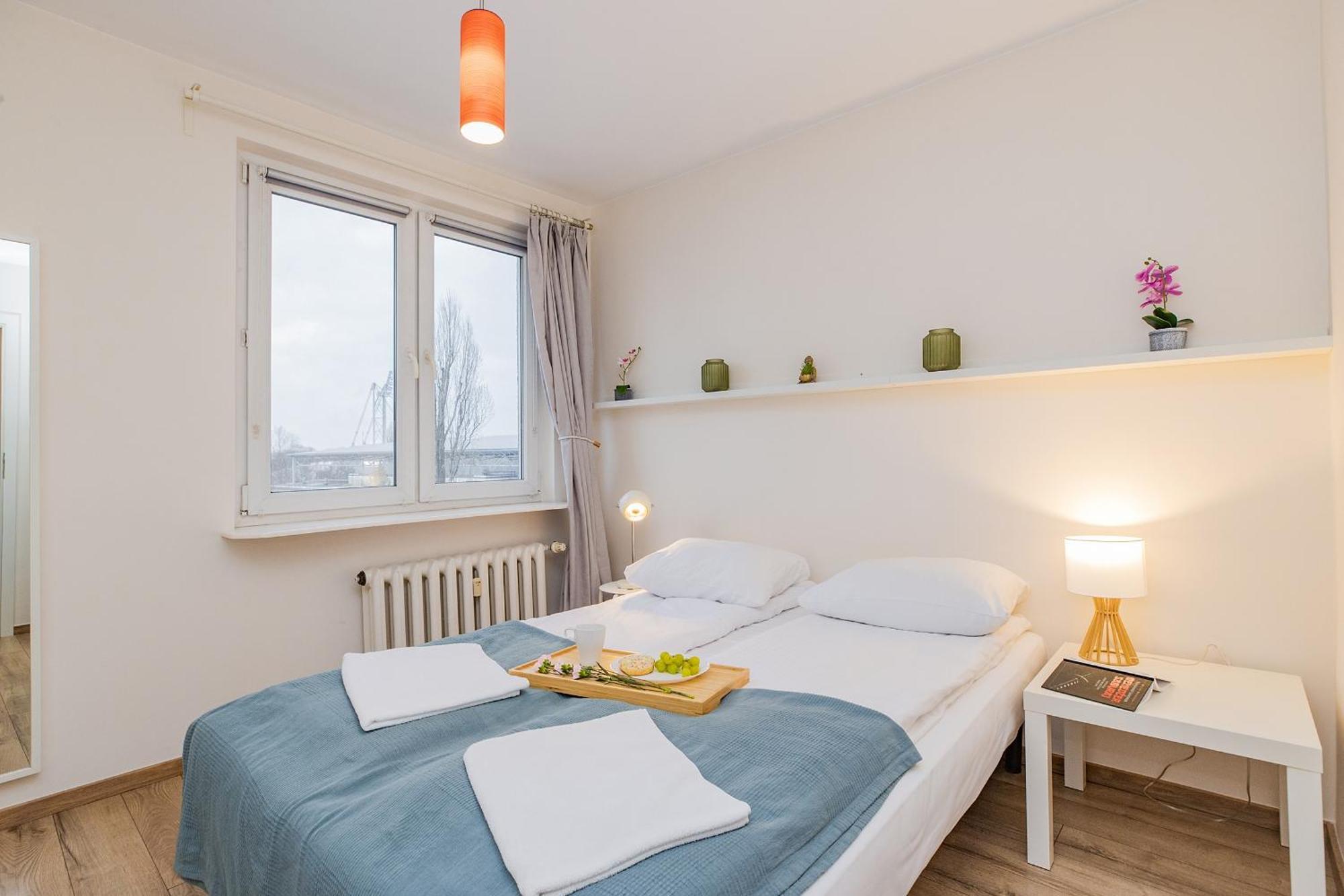Shortstaypoland Bonifraterska Varsovie Extérieur photo