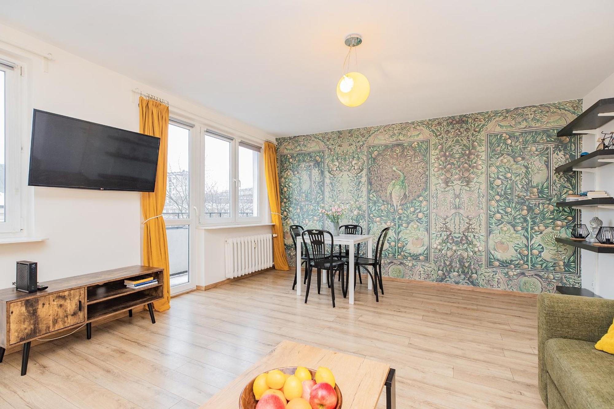 Shortstaypoland Bonifraterska Varsovie Extérieur photo