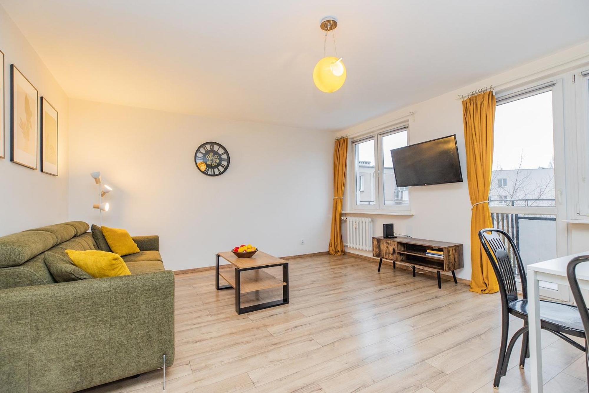 Shortstaypoland Bonifraterska Varsovie Extérieur photo